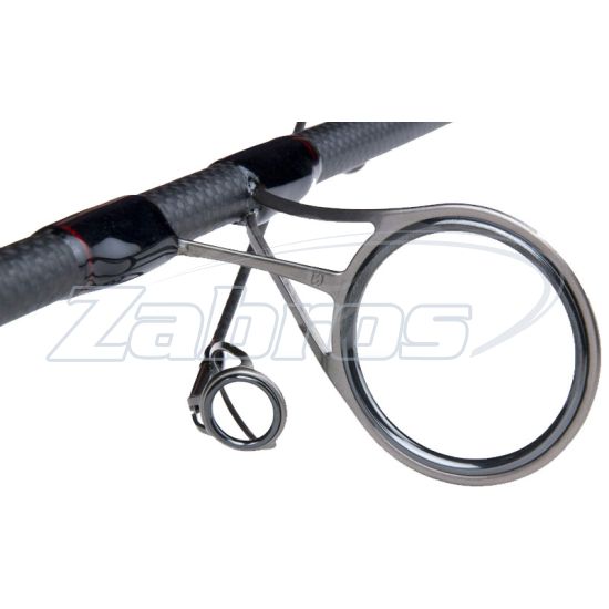 Картинка Shimano Tribal TX5, TX512INT, 3,66 м, 2 секц, 3,5 lb