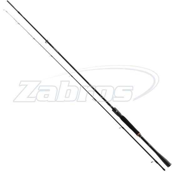 Фото Daiwa 25 Prorex XR Spin, 11332-225, 2,25 м, 10-30 г Фото Daiwa 25 Prorex XR Spin, 11332-225, 2,25 м, 10-30 г