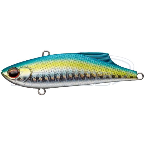 Фото Ever Green Marvie 70S, 7 см, 15 г, 758