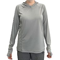 Футболка Fahrenheit Lady Hoody, FASG17902W L, Grey, купить, цены в Киеве и Украине, интернет-магазин | Zabros