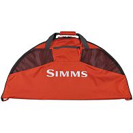 Сумка Simms Taco Wader Bag, 11471-800-00, 35 л, Orange, купить, цена, Киев, Украина | Zabros