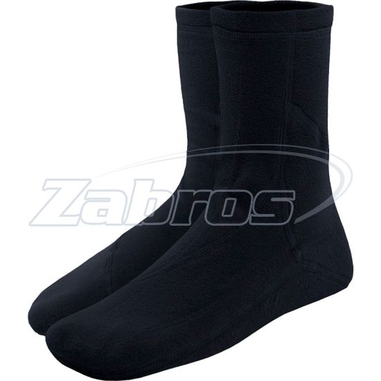 Фото Fahrenheit Classic Micro, 40-43, Black