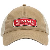 Кепка Simms Heritage Trucker Cap, 13724, Camel: купить, цена, Киев, Украина | Zabros