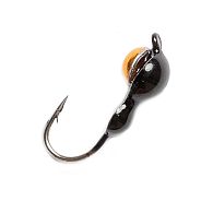 Мормишка Lucky John Мураха 7 з петелькою, 1,05 г, 5 мм, 5 шт, 827050-03: купити, ціна, Київ, Україна | Zabros