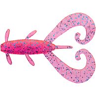 Силикон Reins G-Tail Twin, 3,00", 7,6 см, 8 шт, 443: купить, цена, Киев, Украина | Zabros