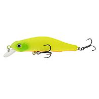 Воблер Bearking Orbit 80SP, 8 см, 8 г, 1 м, M, купить, цена, Киев, Украина | Zabros