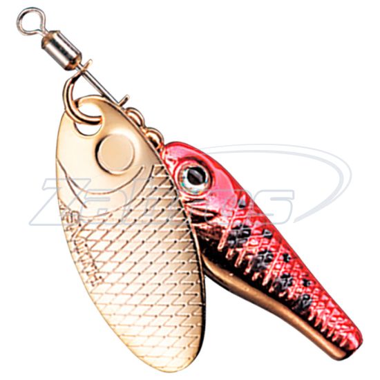 Фото Smith Niakis, 3 г, 4,8 см, 19