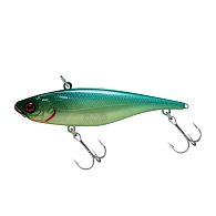 Воблер Jackall TN Slim8, 8 см, 12 г, Lime Chart, купить, цена, Киев, Украина | Zabros