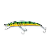 Воблер Yo-Zuri Crystal 3D Minnow Deep Diver Jointed 105F, 10,5 см, 17 г, 4 м, F1159-PC, купить, цены в Киеве и Украине, интернет-магазин | Zabros