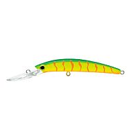 Воблер Yo-Zuri Crystal Minnow Deep Diver Walleye 130F, 13 см, 24 г, 4 м, R1301-HT, купити, ціни в Києві та Україні, інтернет-магазин | Zabros