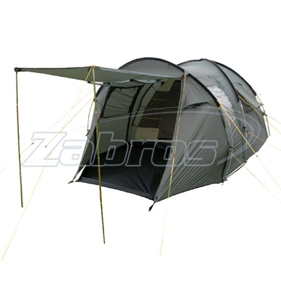 Картинка Terra Incognita Olympia 4, Khaki