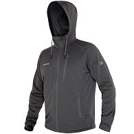 Куртка демісезонна Fahrenheit Hardface Full Zip Hoody, FAHF20002M/L, Grey, купити, ціни в Києві та Україні, інтернет-магазин | Zabros