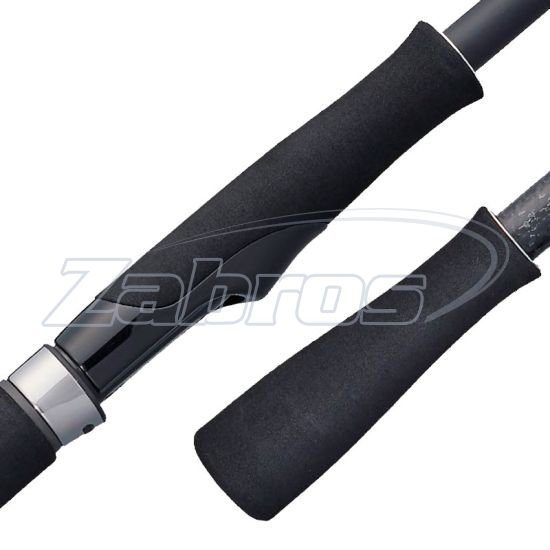 Купить Graphiteleader 20 Calamaretti, 20GCALS-7102M, 2,39 м, 2,5-4,5 Egi, ~10-35 г