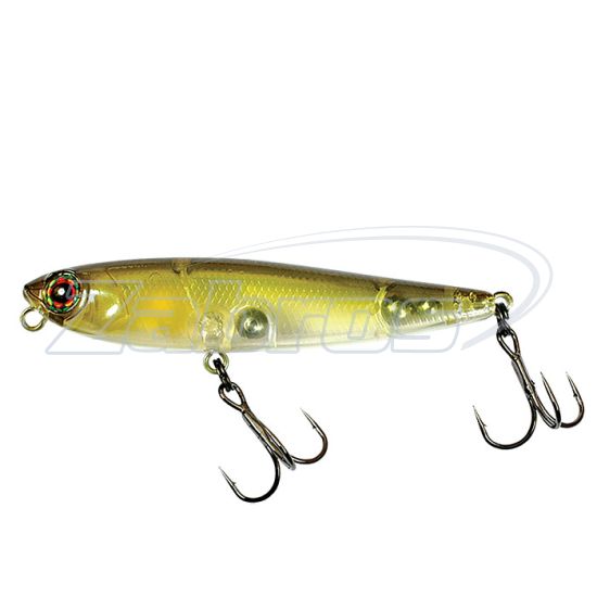 Фото Jackall Chubby Pencil 55F, 5,5 см, 3,1 г, Ghost Ayu