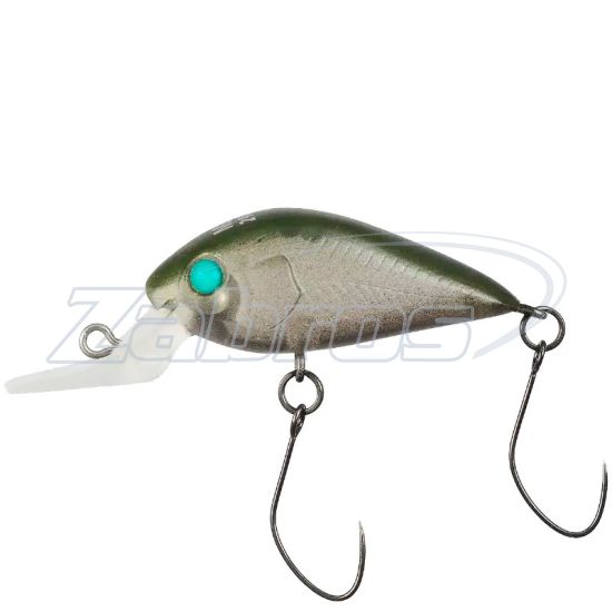 Фото Nories Meet 29DR-SS, 2,9 см, 2,2 г, 2,5 м, 386