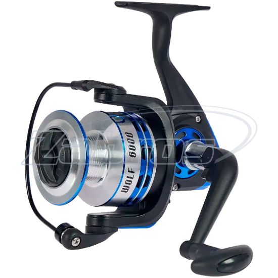 Фото X-Fish Wolf, 3000