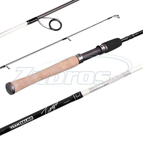 Фотографія Salmo Tioga, TSTI8-752F, 2,30 м, 7-23 г.