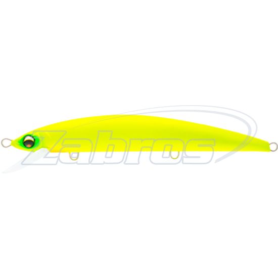Фото Воблер Duel Aile Magnet TG Minnow Slim 145F, 14,5 см, 30 г, F1258-MCL