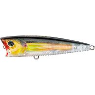 Воблер Yo-Zuri 3DB Popper 75F, 7,5 см, 10 г, R1101-RGSN, купити, ціна, Київ, Україна | Zabros