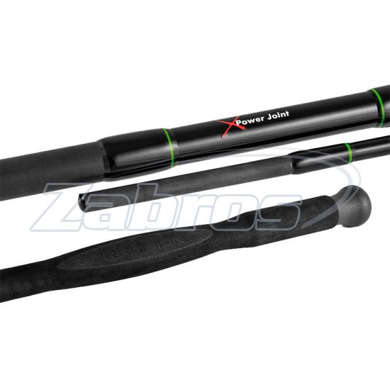 Картинка Trabucco Precision MTX Allround, 152-10-340, 3,9 м, 20-60 г