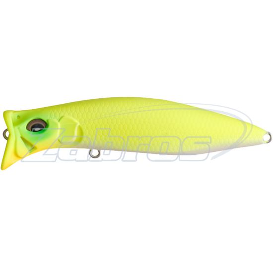 Фото Megabass Kirinji 90F, 9 см, 12,5 г, 0,1 м, DO Chart