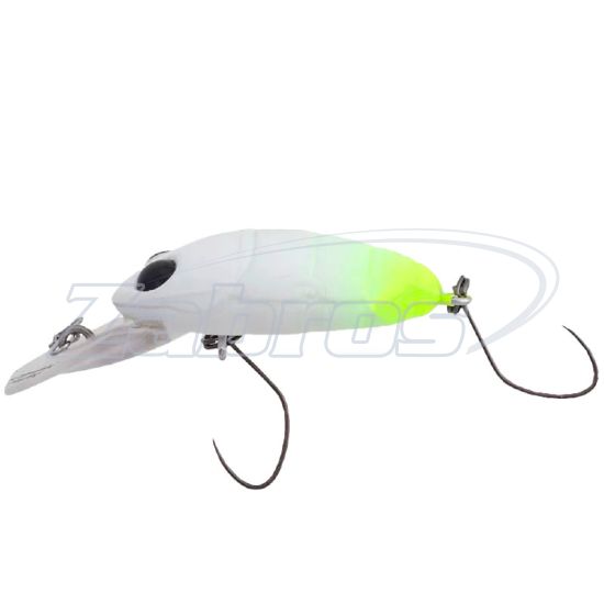 Фото Nories Crankin Pupa, 3,4 см, 2,6 г, 1,8 м, 114M