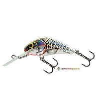 Воблер Salmo Hornet, 4 см, 3,8 г, 4 м, H4SDR-SWS, купить, цена, Киев, Украина | Zabros