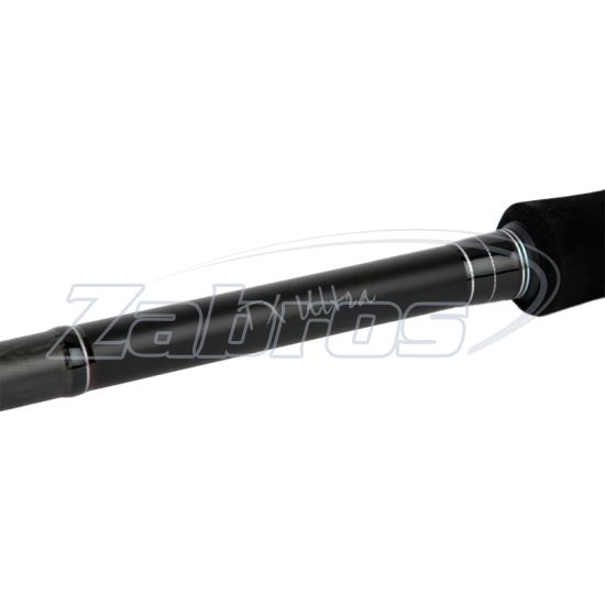 Картинка Shimano Tribal TX-Ultra A, TXULA13INT, 3,96, 2 секц, 3,50+ lb