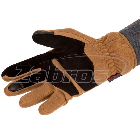 Фотографія Fahrenheit Windbloc Tactical, S, Coyote