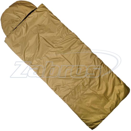 Фото Ranger 3 season 75, RA6650, Green