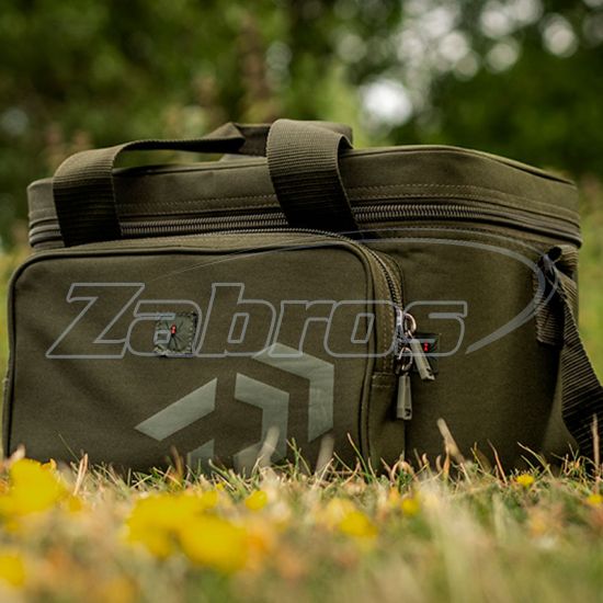 Daiwa Black Widow Cool Bait Bag, 18705-300, 36x29x24 см, Україна