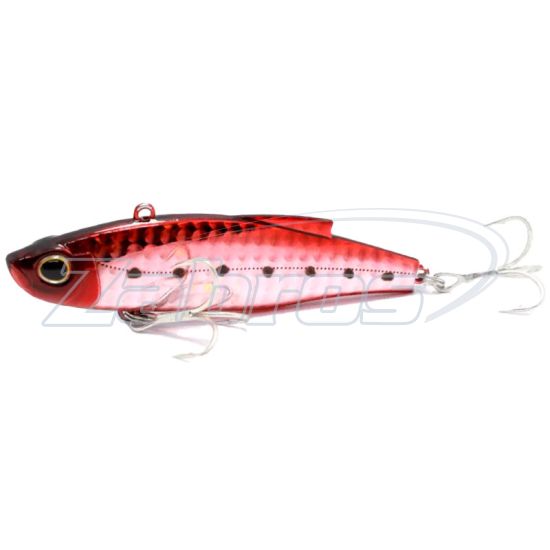 Фото Daiwa Morethan Salt Vib, 8 см, 21 г, 3D B Iwashi Фото Daiwa Morethan Salt Vib, 8 см, 21 г, 3D B Iwashi