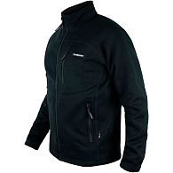 Куртка флісова Fahrenheit Thermal Pro Knit, FATP10001L/R, Black, купити, ціни в Києві та Україні, інтернет-магазин | Zabros