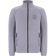 Куртка флісова Viverra Heavy Warm, XL, Grey, купити, ціни в Києві та Україні, інтернет-магазин | Zabros