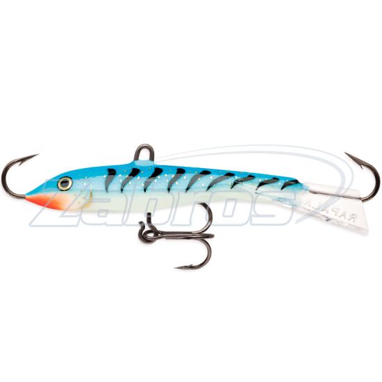 Фото Rapala Jigging Rap, 7 см, 18 г, GBT