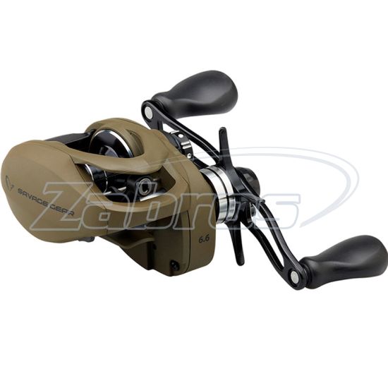 Фото Savage Gear SG8 BC, 74785, 250 LH 6,6