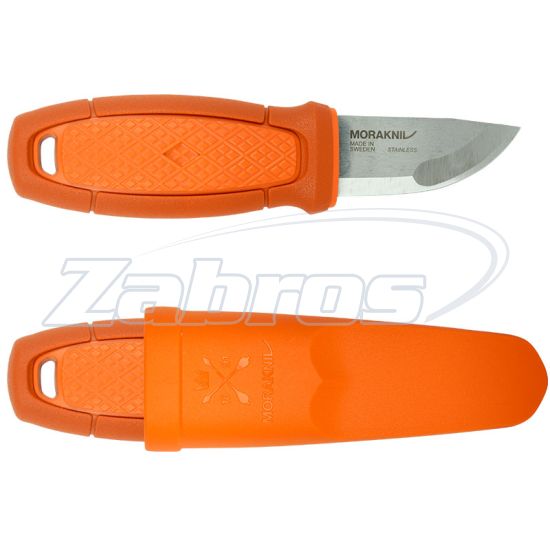 Фото Morakniv Eldris (S), Burnt Orange