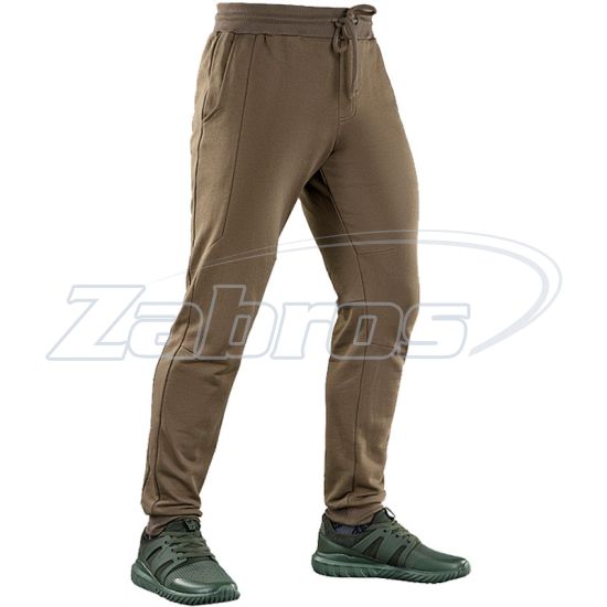 Картинка M-Tac Stealth Cotton, 20076048-XS/R, Dark Olive