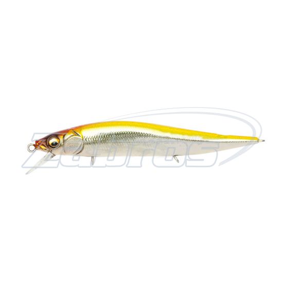 Фото Megabass Vision Oneten Jr. 98SP, 9,8 см, 10,5 г, 1,8 м, MG Western Clown