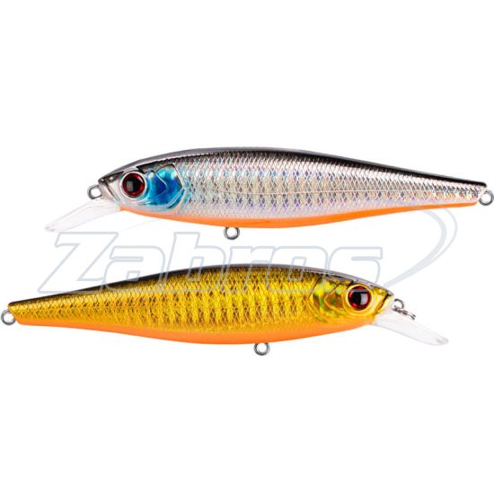 Фото Trident Danger 100SP, 10 см, 17,3 г, 1,4 м, 019