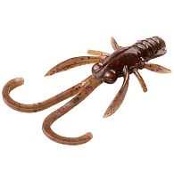 Силикон FishUp Baffi Fly, 1,50", 3,8 см, 10 шт, #050: купить, цена, Киев, Украина | Zabros