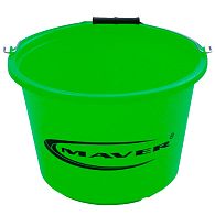 Ведро для прикормки Maver Secchio, 1066000, 13 л, купить, цены в Киеве и Украине, интернет-магазин | Zabros Ведро для прикормки Maver Secchio, 1066000, 13 л, купить, цены в Киеве и Украине, интернет-магазин | Zabros