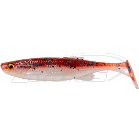 Фото Savage Gear Fat Minnow T-Tail, 3,00", 7,5 см, 5 г, 1 шт, Smelt