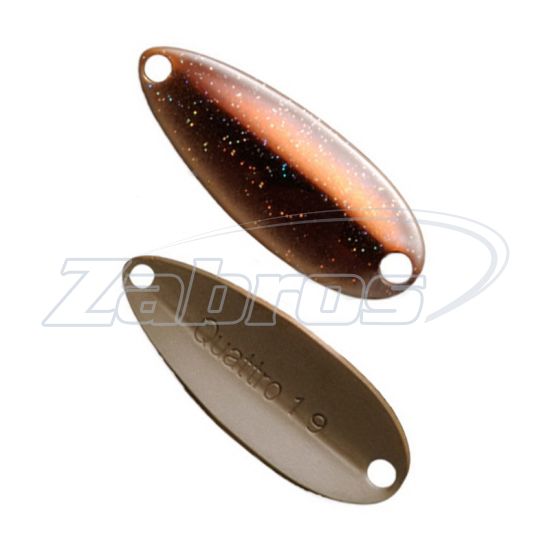 Фото Jackall Quattro, 1,9 г, 2,49 см, 99 Amber