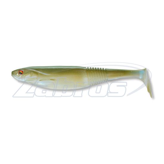 Фото Daiwa Prorex Classic Shad DF, 7,90", 16730-004, 20 см, 2 шт, Ghost Ayu