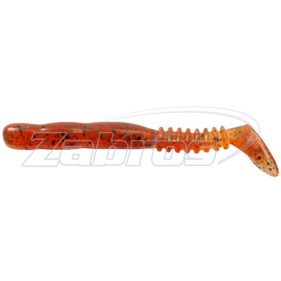 Фото Reins Rockvibe Shad, 2,00", 5,08 см, 20 шт, 568