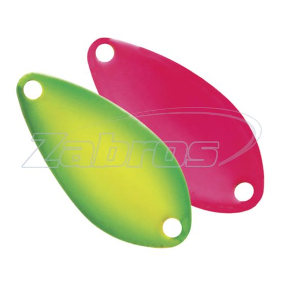 Фото Rapture Zero, 188-08-212, 0,9 г,  1,9 см, GCP Фото Rapture Zero, 188-08-212, 0,9 г,  1,9 см, GCP