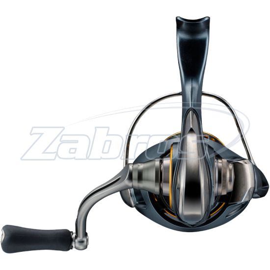 Малюнок Daiwa 23 Airity LT, 2500S Малюнок Daiwa 23 Airity LT, 2500S
