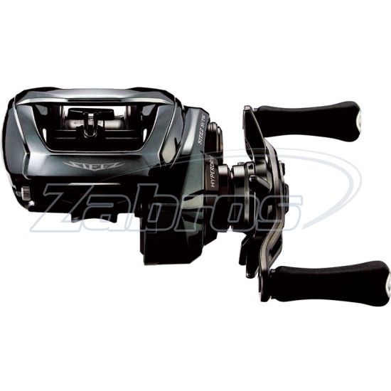 Фотография Daiwa 24 Steez SV TW, 100XHL Фотография Daiwa 24 Steez SV TW, 100XHL