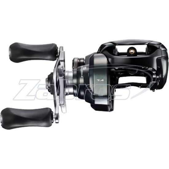 Цена Shimano Curado MGL, CUMGL151HG